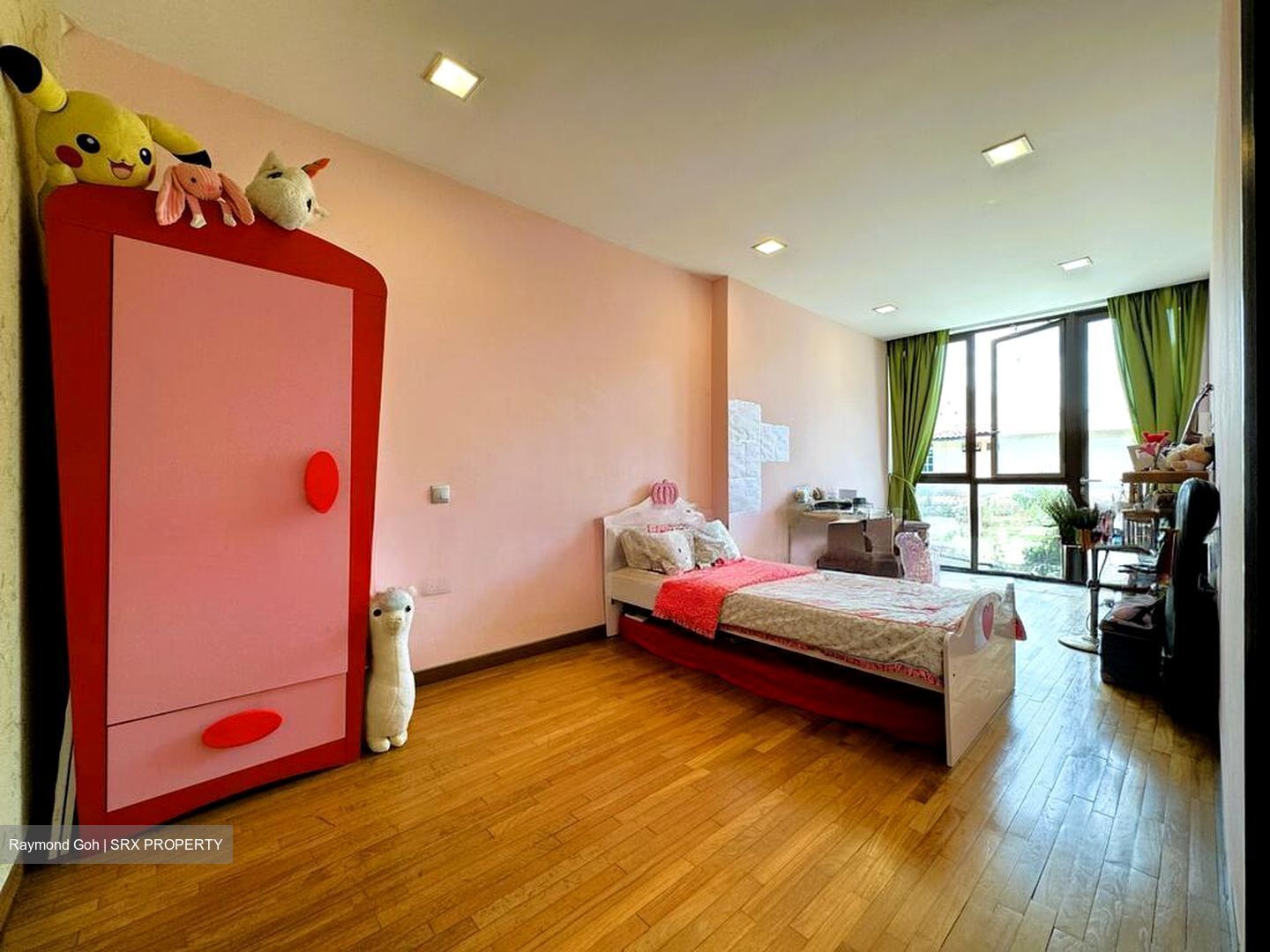 Tai Keng Gardens (D19), Terrace #495954871